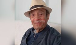 Muzaffer Gündoğar Ağabeyini Kaybetti