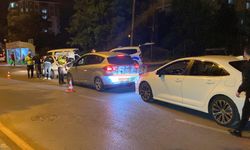 Huzur Uygulamasında 2 Aranan Şahıs Yakalandı