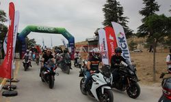 Motosiklet Tutkunları Dünyanın Merkezi’nde