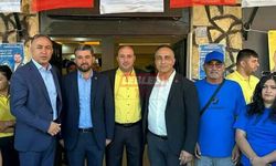 CHP Kale Delege Seçiminde Birlik Ve Beraberlik Mesajı