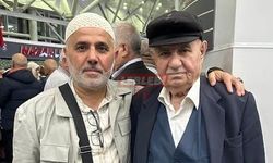 Mustafa Çerikci Hayatını Kaybetti
