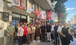 CHP’de Demokrasi Şöleni Başlıyor