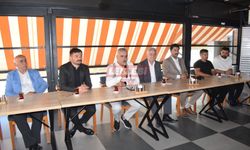 Ahlatcı: “Çorum’u Sporda Da Yıldız Şehir Yapacağız”