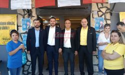 CHP’nin Yavruturna Delege Seçimleri 24 Ağustos’ta