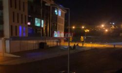 Karanlığa Mahkûm Edilen Cadde!