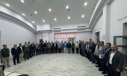 Ahlatcı: "Her Şey Çorum İçin, Çünkü Sen Benim Sevdamsın Çorum"