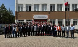 Ahlatcı; “Hizmetin Her Köşeye Ulaşması İçin Tüm Talepler Takip Edilecek”