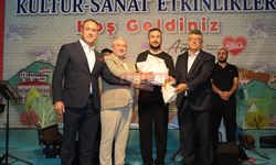 Muhtarlar Rüstem Eren’e Sosyal Tesis İstedi