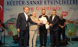 Mahalle Konserleri Rüstem Eren Parkı’nda Başladı