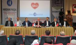 Hasanpaşa Sokaklarda Kentsel Dönüşüm Heyecanı
