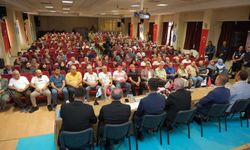 “Belediye’nin Hasanpaşa İçin Hazırlattığı Projede Hakkaniyet Yok”
