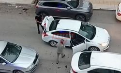 Berberde Silahlı Saldırı Bir Yaralı