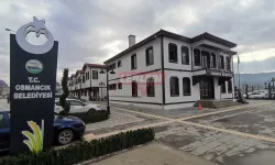 Asfalt Üretim Tesisinin Doğalgaz Hatlarının Yapımı İhale Edilecek