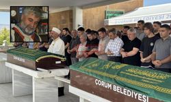 Yaşar Dinç Son Yolcuğuna Uğurlandı