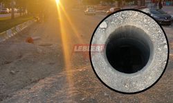 Yol Yapım Çalışmaları Tehlikeye Davetiye Çıkarıyor