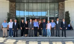 Mahallelerdeki Sorunları Not Aldılar