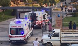 Rüstem Eren Parkı Uyuşturucu Pazarı Haline mi Geldi?