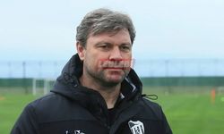 Arca Çorum FK’da Ertuğrul Sağlam Depremi!