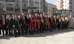 2025-2026 Adli Yılı Başladı