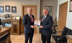 Başkan Gelgör, Festivale MHP’li Üst Düzey Yöneticileri Davet Etti