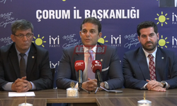 İhanet Projesine 'Dur' Demek İçin İYİ Parti Sahalarda