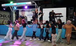 Pırlanta Pirinç Kültür ve Sanat Festivali’nde DJ Ender ve Hatice Nur Rüzgarı