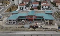 Burada Okuyan Çocuklar Çorum’un İftiharı Olacak