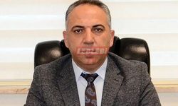 Kocatürk Yeniden Göreve Getirildi