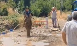 “Belediye Su Rezervlerini Artırıyor”