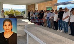 Zeynep Şahin Son Yolculuğuna Uğurlandı