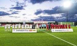 Arca Çorum FK’da Gidişat İyi Değil, Maç Sonucu: 1-1