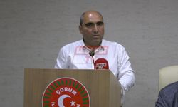 Kurumlar Kadar Kullanıcılar da Suyu Dikkatli Harcamalı