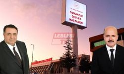 Osmancık Devlet Hastanesine Yeni Laparoskopi Sistemi Kazandırıldı