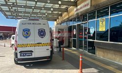 Hayvanlarını Otlatıyordu, Boğanın Hedefi Oldu