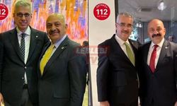 Ortaköy’e Yeni Bir Kurum Daha!
