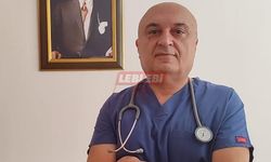 Başkan Yetkin “Yama Düzenlemeler Aile Hekimliğine Zarar Vermekte”