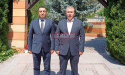BBP Genel Başkanı Mustafa Destici Çorum'a Gelecek