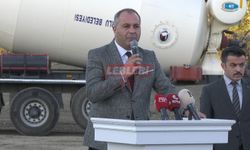 MHP İl Başkanı Çıplak; “Halka Hizmetin Hakka Hizmet Olduğunu Bilen Ülkücüleriz”