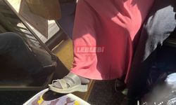 Gençlerden Sitem: “Gençlere Değil Biraz da Yaşlılara Laf Edin”