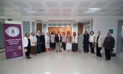 "Kanserde Erken Teşhisin Önemi Bu Seminerde Anlatıldı