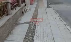 Vatandaş Başkan Aşgın’a Seslendi: “Buralara Da El At Başkanım”