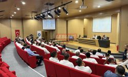 Belediye Şoförlerine BMC’den Eğitim