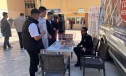 Çorum Belediyesi’nden Üniversite Öğrencilerine Karşılama