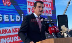 Kaymakam Köksal, “Sungurlu İçin Taş Üstüne Taş Koymayı Hedefliyoruz”