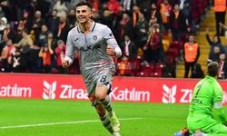 Çorum FK Sırp Oyuncuyla Anlaşma Sağladı