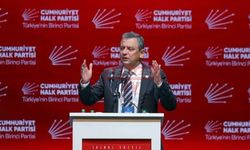 CHP'nin 22. Olağanüstü Kurultayı Başladı!
