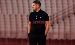 Arca Çorum FK’da Çağdaş Çavuş Dönemi