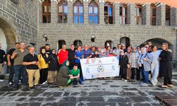 Ben de Varım Projesinin Faaliyetleri Başladı