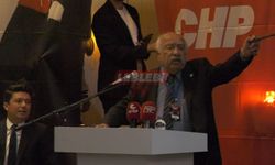 CHP’li Özkubat Sert Çıkıştı: “En Büyük Zorba Benim, Oyarım!”