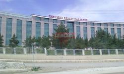 O İlçeye Anestezi Uzmanı Atandı